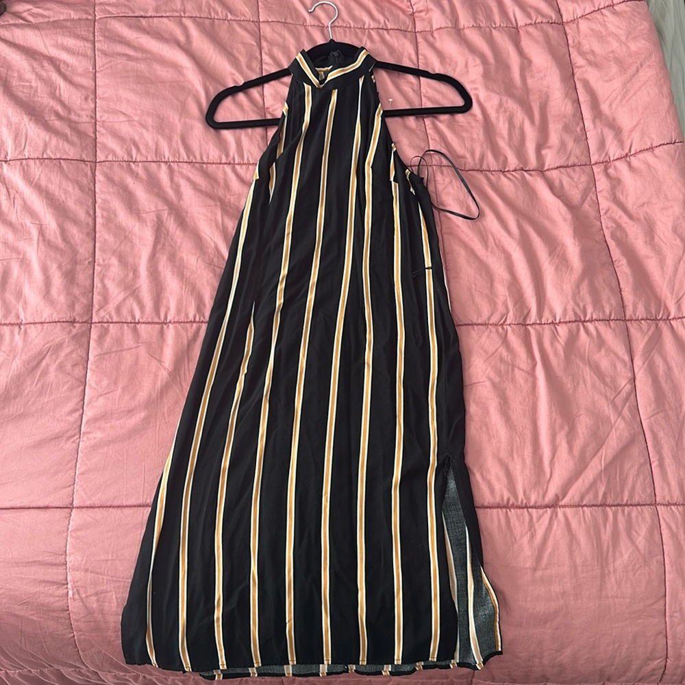 Forever 21 Contemporary Dress